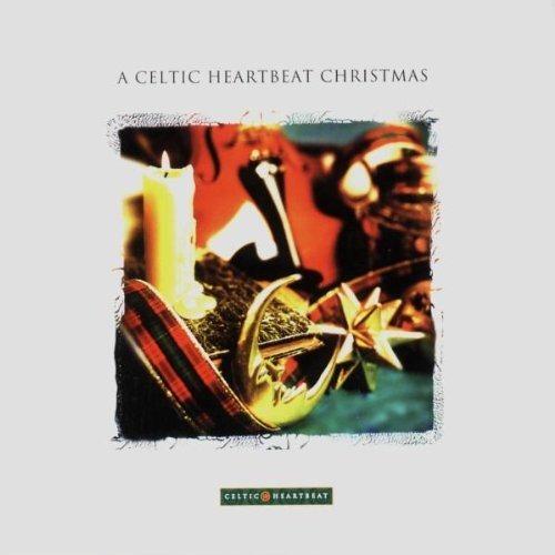 Celtic Heartbeat Christmas - CD Audio