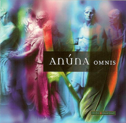 Leather And Lace (2 Cd) - CD Audio di Anuna