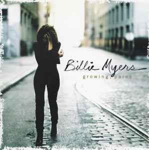 Growing Pains - CD Audio di Billie Myers