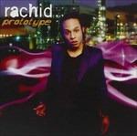 Prototype - CD Audio di Rachid Taha