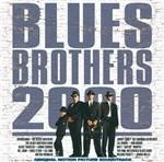 Blues Brothers 2000 (Colonna sonora)