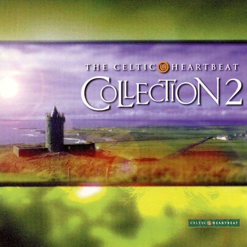 Celtic Heartbeat Collection 2 - CD Audio