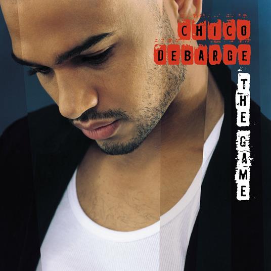 The Game - CD Audio di Chico Debarge
