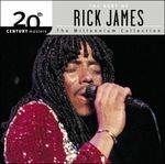20th Century Masters - CD Audio di Rick James