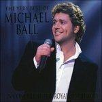 The Very Best of. In Concert - CD Audio di Michael Ball