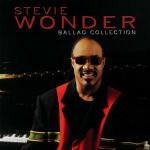 Ballads Collection - CD Audio di Stevie Wonder