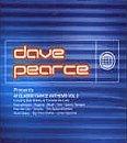 Presents Dance - CD Audio di Dave Pearce