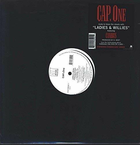 Ladies & Willies - Vinile LP di Cap 1