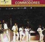 Masters Collection: Commodores - CD Audio di Commodores