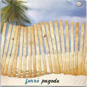 Pagode 2000 - CD Audio