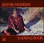 Talking Book - CD Audio di Stevie Wonder
