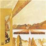 CD Innervisions Stevie Wonder