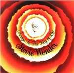 CD Songs in the Key of Life Stevie Wonder