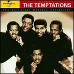 Masters Collection: Temptations - CD Audio di Temptations