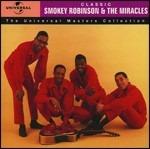 Masters Collection: Smokey Robinson & the Miracles