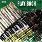 Play Bach II