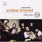 Selezione 1999-2000 - CD Audio di Avion Travel