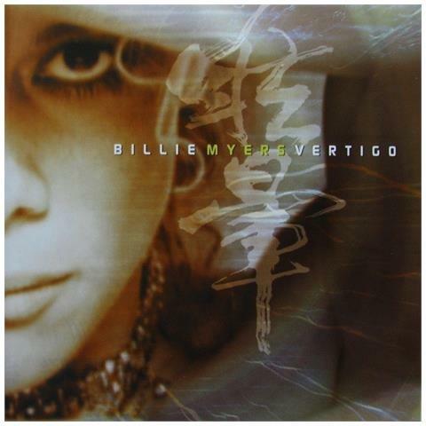 Vertigo - CD Audio di Billie Myers