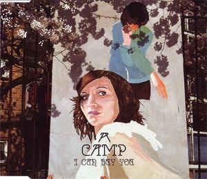 I Can Buy You - CD Audio di A Camp