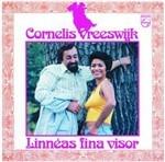 Linneas Fina Visor - CD Audio di Cornelis Vreeswijk