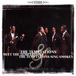 Meet the Temptations - CD Audio di Temptations