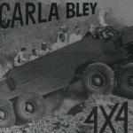 4x4 - CD Audio di Carla Bley