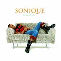 CD Hear My Cry Sonique