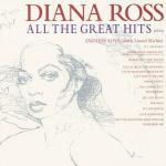 All the Great Hits - CD Audio di Diana Ross