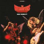 High Visibility - CD Audio di Hellacopters