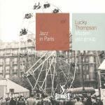 Modern Jazz Group - CD Audio di Lucky Thompson