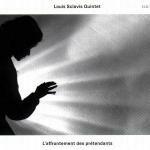 L'affrontement des pretendants - CD Audio di Louis Sclavis