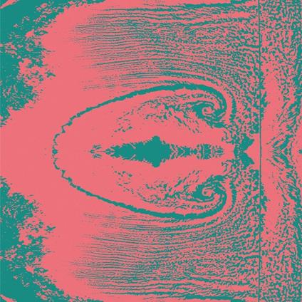 Earth Lp - Vinile LP di Anatolian Weapons