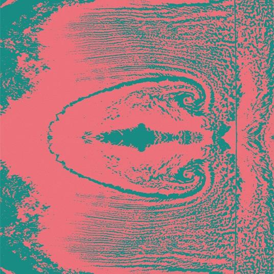 Earth Lp - Vinile LP di Anatolian Weapons