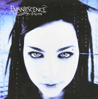 CD Fallen Evanescence