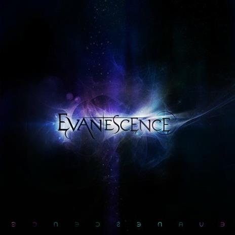 Evanescence - CD Audio di Evanescence