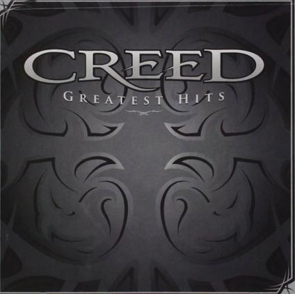Greatest Hits - CD Audio di Creed
