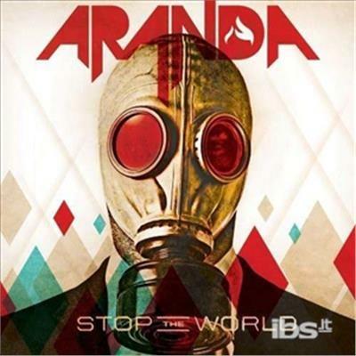 Stop The World - CD Audio di Aranda