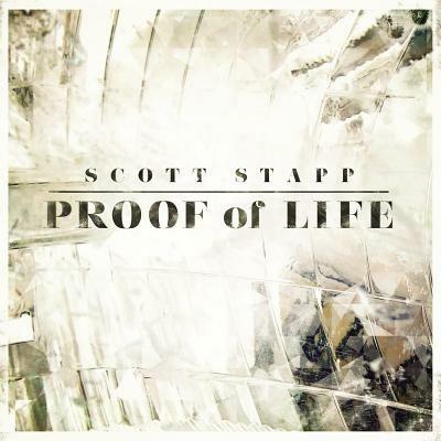 Proof of Life - CD Audio di Scott Stapp