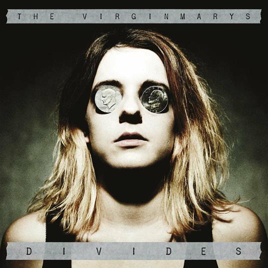 Divides - CD Audio di Virginmarys