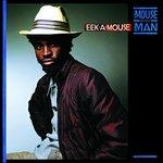 The Mouse and the Man - Vinile LP di Eek-A-Mouse