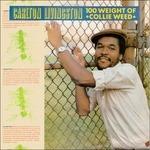100 Weight of Collie Weeg - Vinile LP di Carlton Livingston