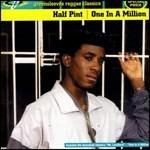 One in a Million - CD Audio di Half Pint