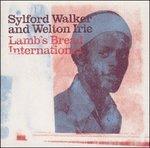Lamb's Bread - Vinile LP di Sylford Walker