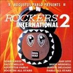 Rockers International vol.2 - Vinile LP di Augustus Pablo