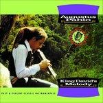 King David's Melody - Vinile LP di Augustus Pablo