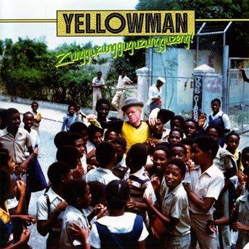 Zunguzungguguzungguzeng! - CD Audio di Yellowman