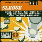 Greensleeves Rhythm Album n.29. Sledge