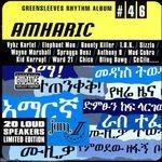 Greensleeves Rhythm Album n.46. Amharic - CD Audio