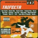 Greensleeves Rhythm Album n.47. Trifecta - CD Audio