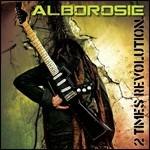2 Times Revolution - CD Audio di Alborosie